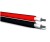 Kabel solarny TOP Solar ZZ-F 1 x 4 mm czarny