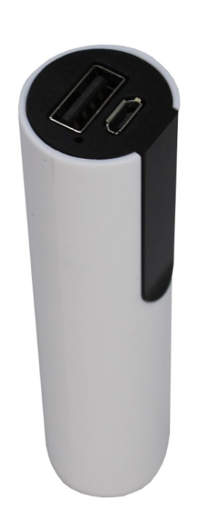 Ładowarka solarna Anaconda + powerbank